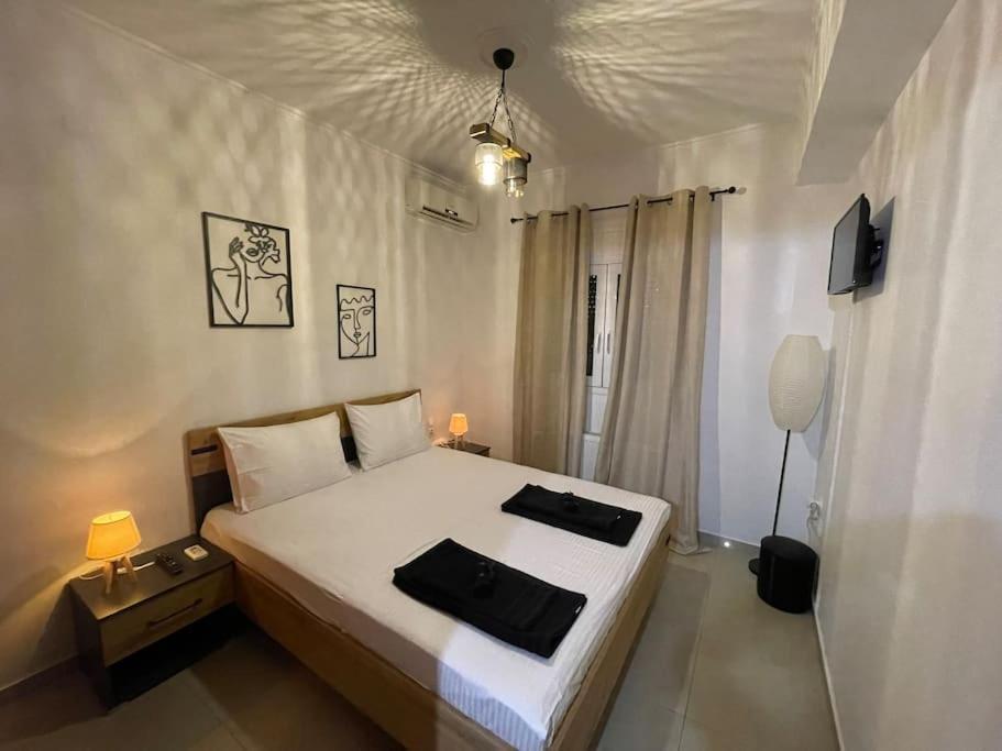F K Room 3 Αίγιο Εξωτερικό φωτογραφία