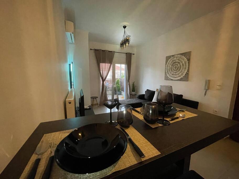 F K Room 3 Αίγιο Εξωτερικό φωτογραφία