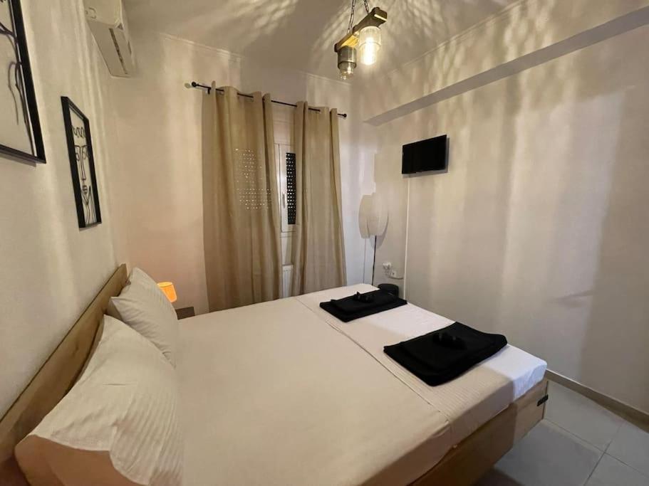 F K Room 3 Αίγιο Εξωτερικό φωτογραφία