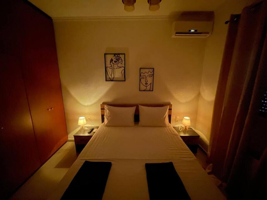 F K Room 3 Αίγιο Εξωτερικό φωτογραφία