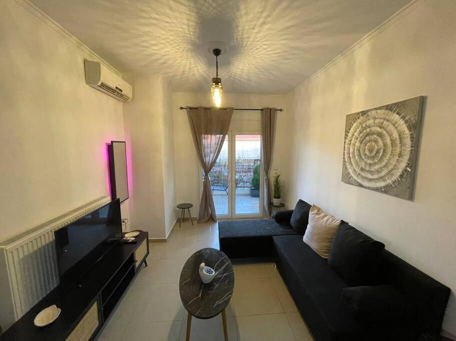 F K Room 3 Αίγιο Εξωτερικό φωτογραφία