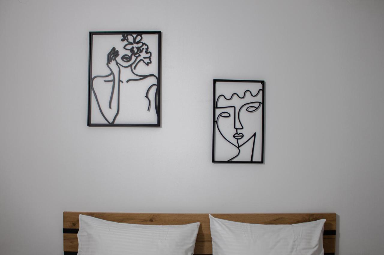 F K Room 3 Αίγιο Εξωτερικό φωτογραφία