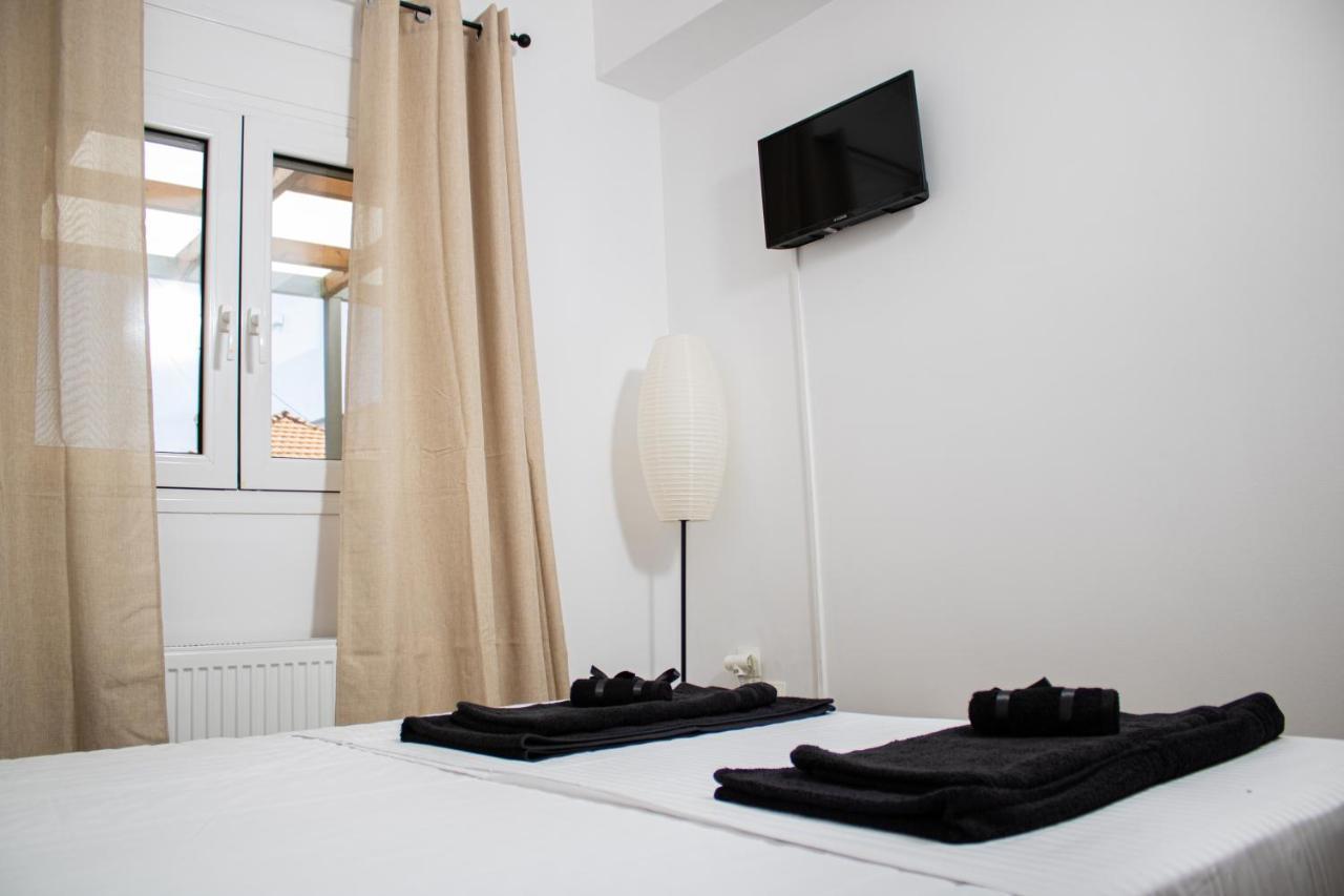 F K Room 3 Αίγιο Εξωτερικό φωτογραφία